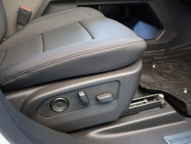 New 2025 GMC Hummer EV 3X w/ LPO, Sport Package image 9