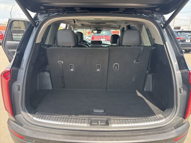 Used 2021 Kia Telluride SX w/ SX Prestige Package AWD/4WD image 13