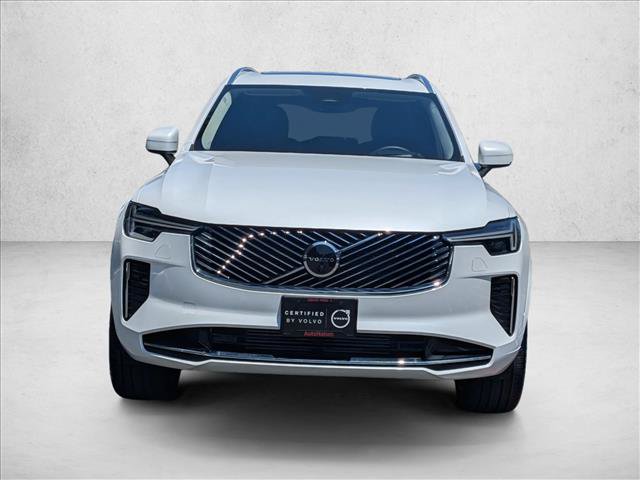 Certified 2025 Volvo XC90 T8 Ultra w/ Protection Package Premier AWD/4WD video 2