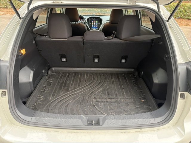 Used 2024 Subaru Crosstrek 2.0i Premium image 22