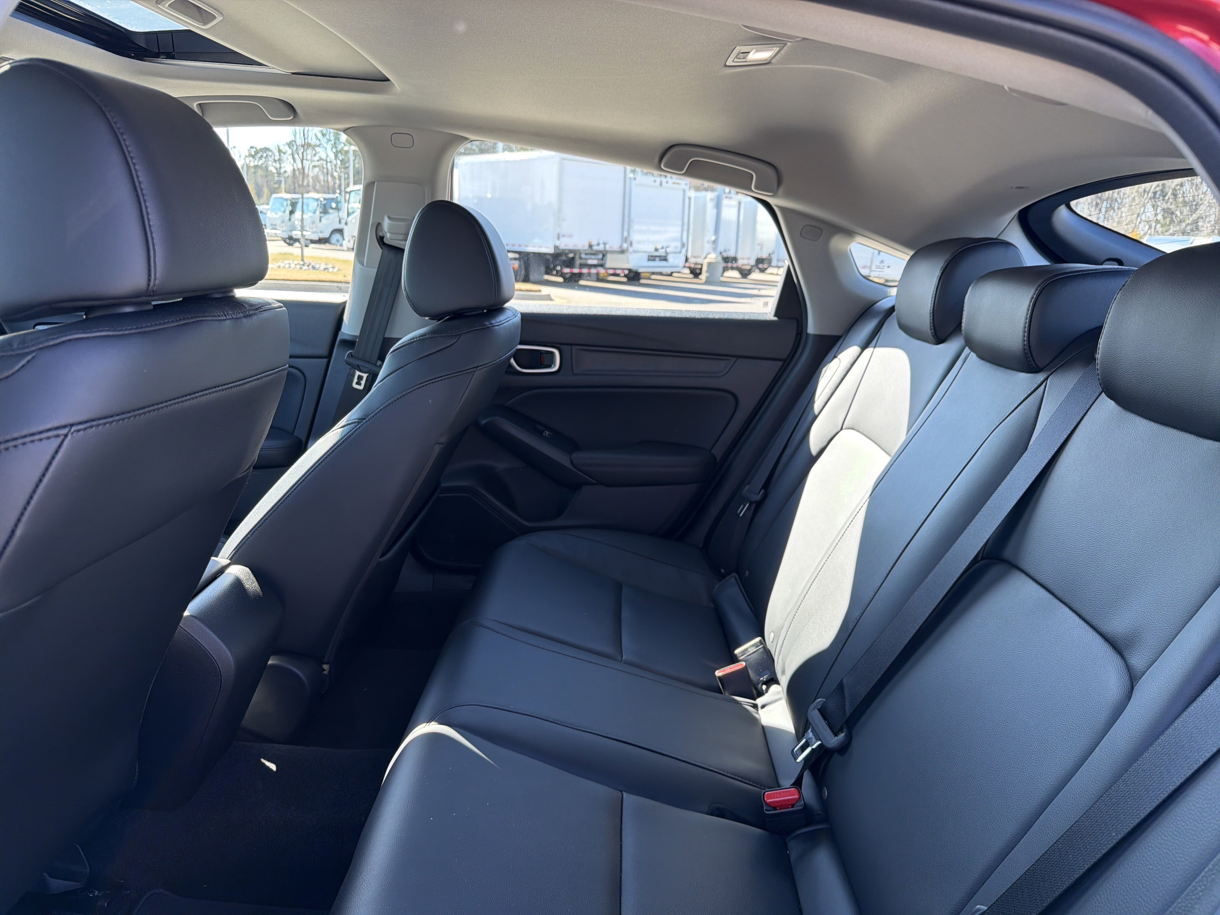 Certified 2024 Acura Integra image 26