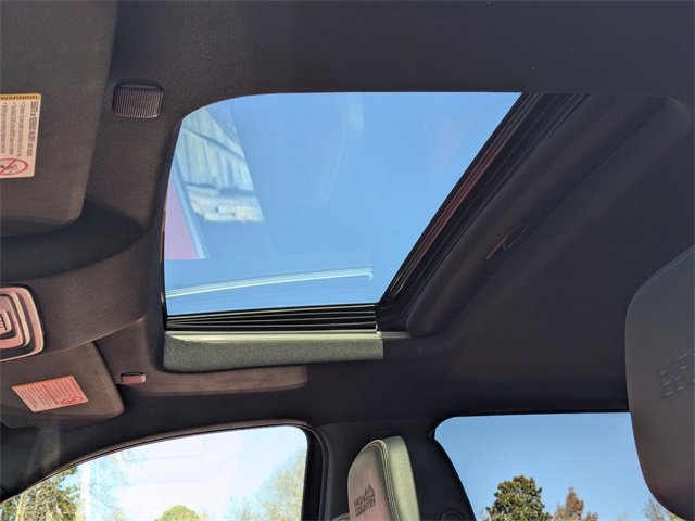 Certified 2022 Chevrolet Silverado 3500 High Country w/ Snow Plow Prep/Camper Package image 27