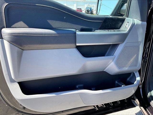 Used 2023 Ford F150 XLT w/ Equipment Group 301A Mid RWD image 9