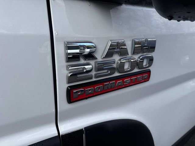 Used 2020 RAM ProMaster 2500 w/ Interior Convenience Group image 14