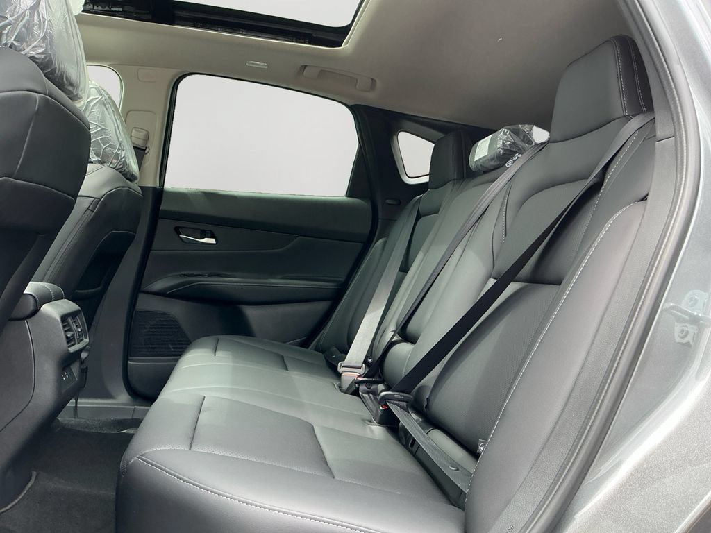 New 2026 Nissan Murano SL AWD/4WD image 15