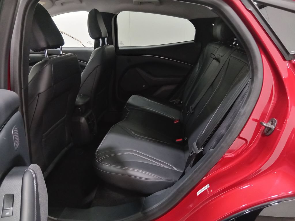 Used 2021 Ford Mustang Mach-E Premium AWD/4WD image 13