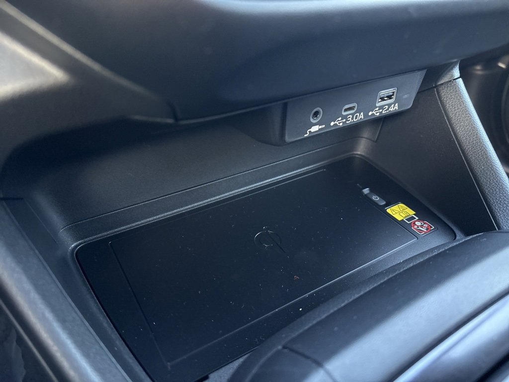 New 2026 Subaru Impreza RS image 21