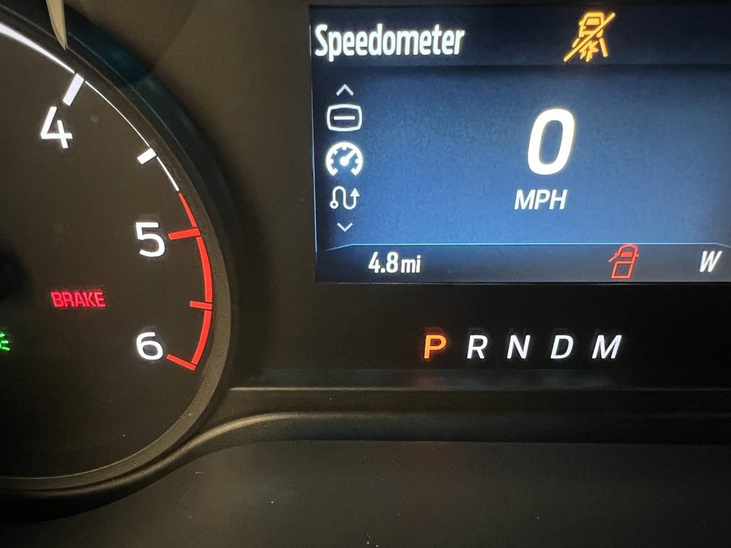 New 2025 Ford F550 4x4 Regular Cab Super Duty image 21