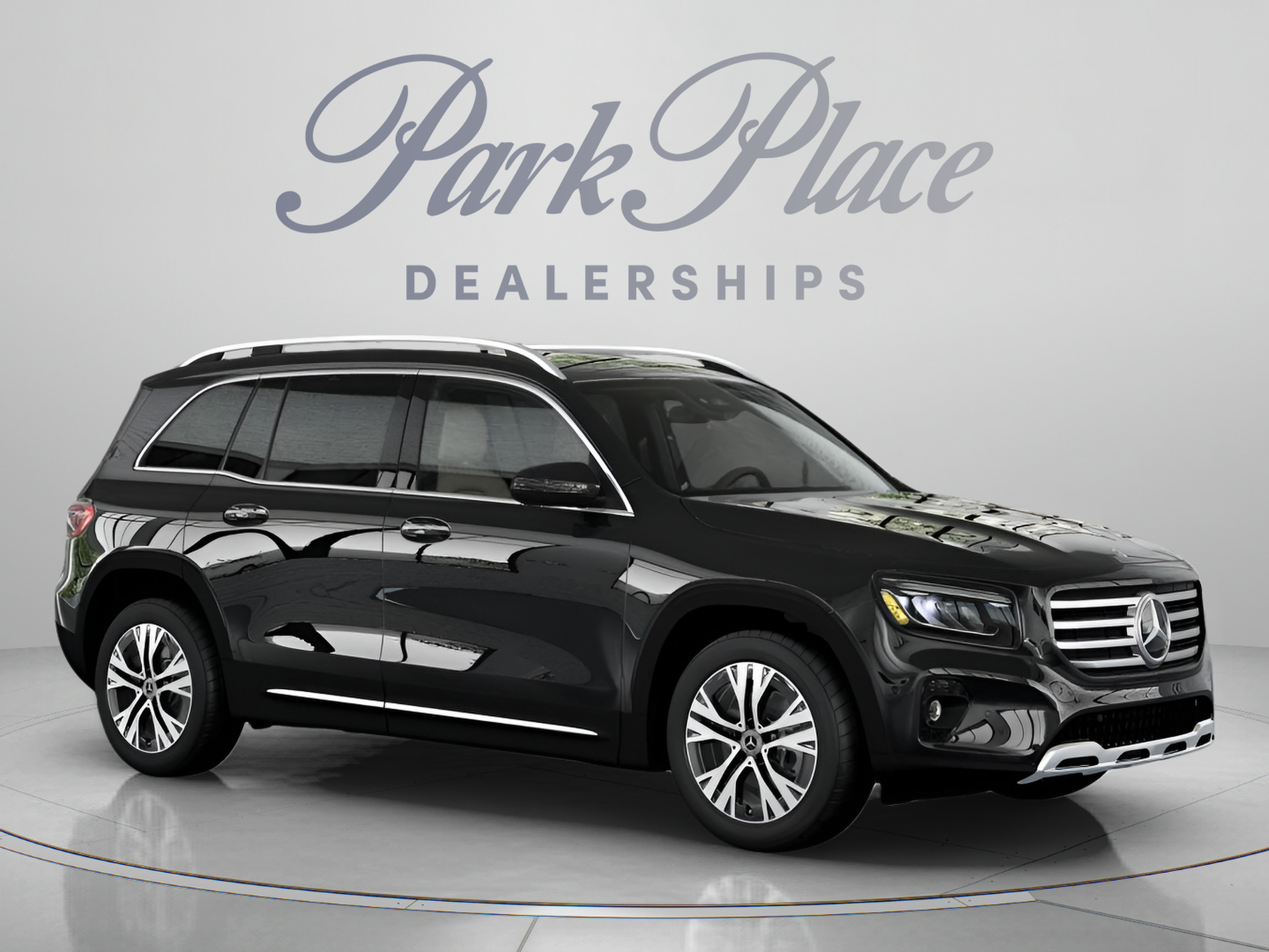 New 2025 Mercedes-Benz GLB 250 image 14