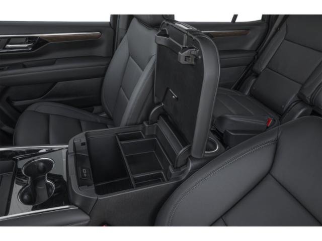 New 2026 Chevrolet Tahoe LT AWD/4WD image 16