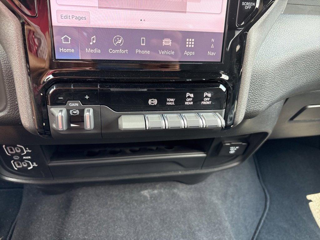 New 2025 RAM 2500 Tradesman image 18