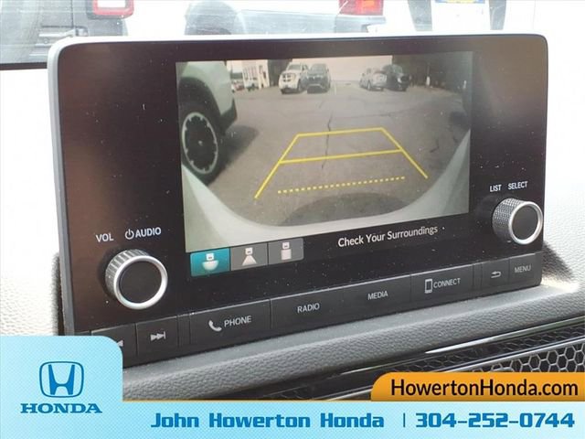 Used 2024 Honda Civic Sport image 14