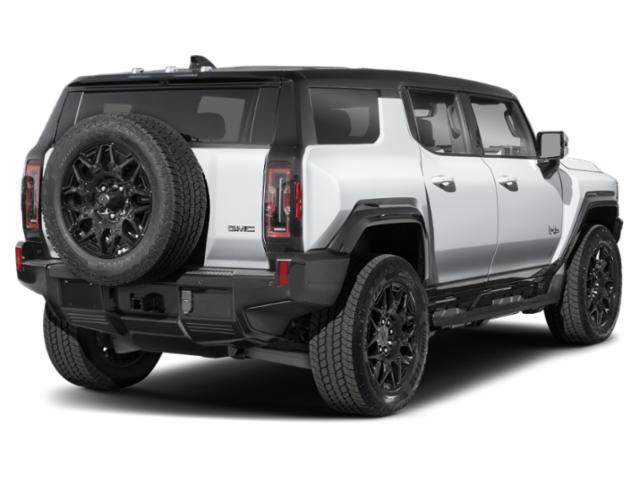 Used 2024 GMC Hummer EV 3X AWD/4WD image 5