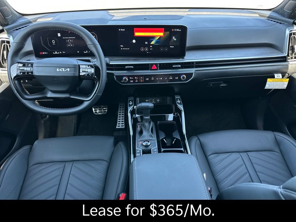 New 2026 Kia Sorento SX Prestige image 21