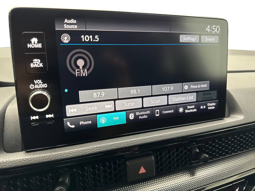 Used 2025 Honda CR-V EX-L image 57
