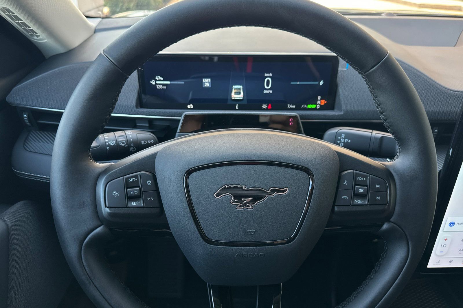 New 2025 Ford Mustang Mach-E Select w/ Comfort Package Lite image 23