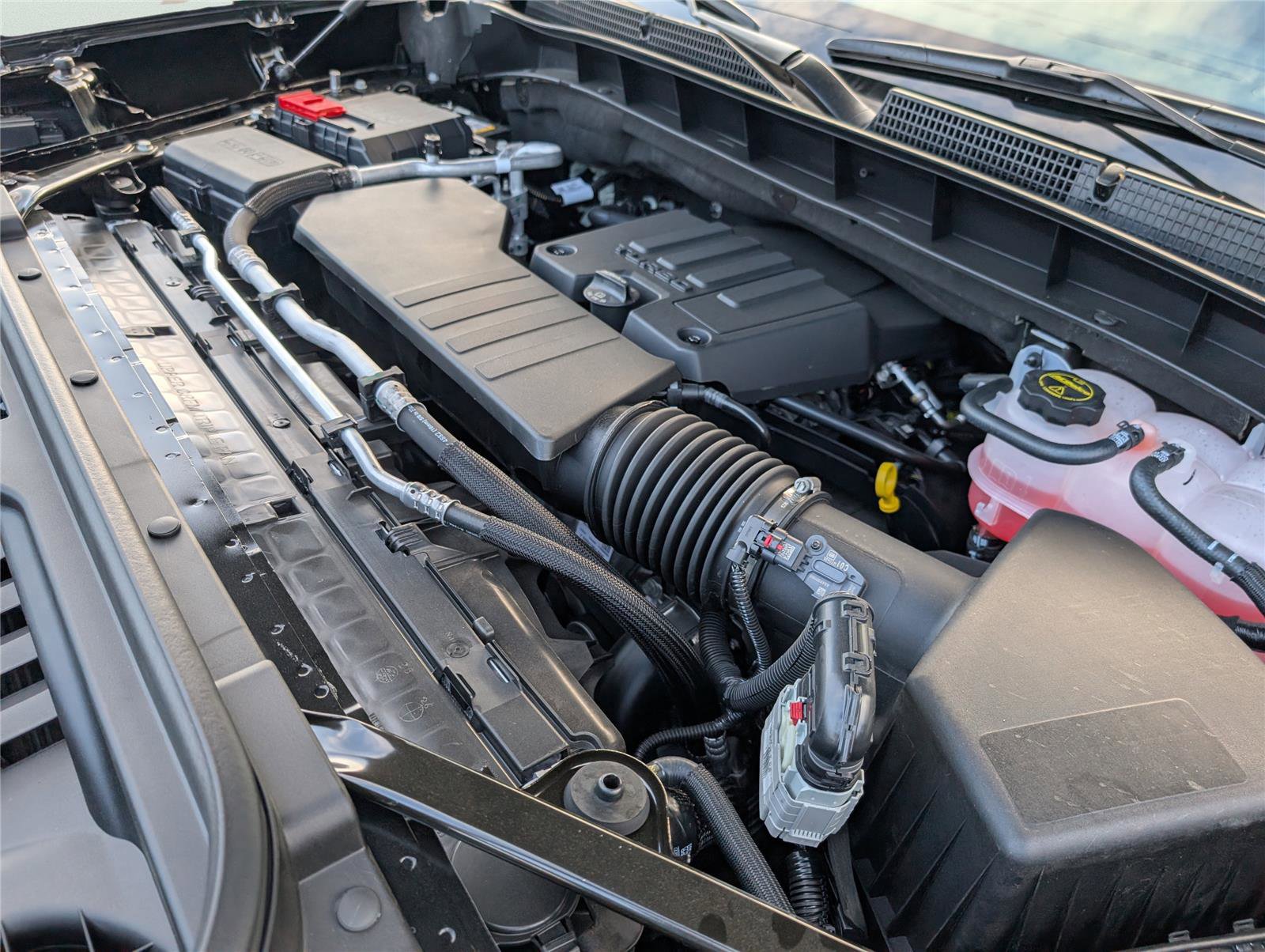 New 2026 GMC Sierra 1500 Elevation AWD/4WD image 39