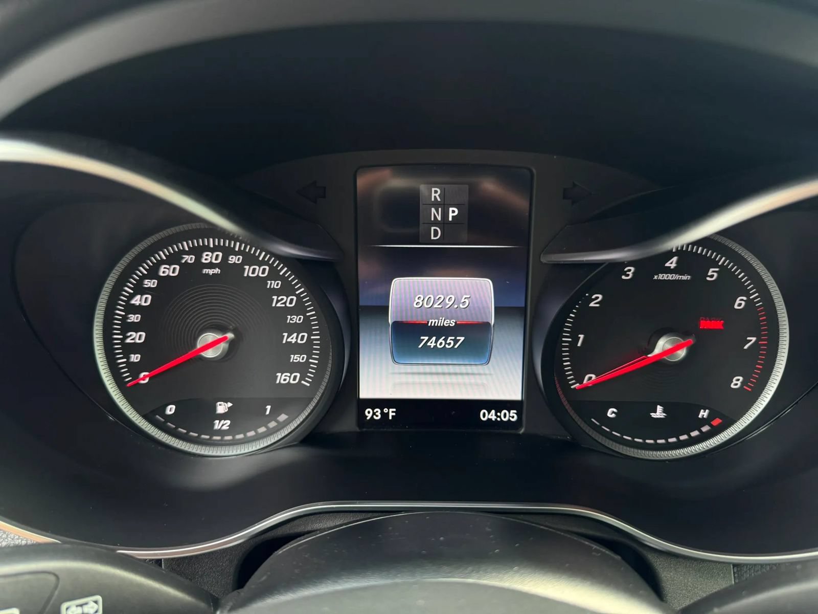 Used 2019 Mercedes-Benz GLC 300 image 18