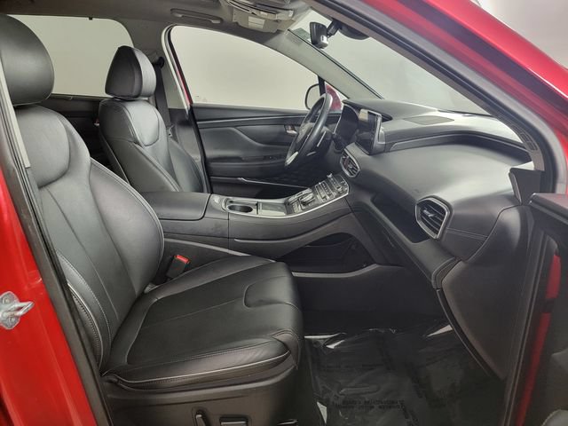 Used 2022 Hyundai Santa Fe Limited AWD/4WD image 18