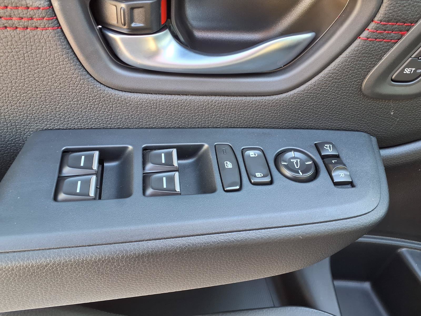 New 2026 Honda Pilot Black Edition image 13
