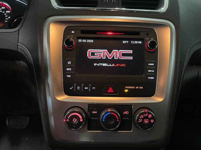 Used 2015 GMC Acadia SLE AWD/4WD image 13