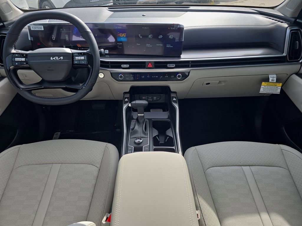 New 2026 Kia Sorento S image 14