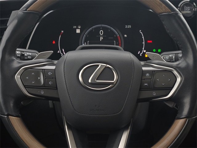 Used 2023 Lexus RX 350 Premium Plus image 26
