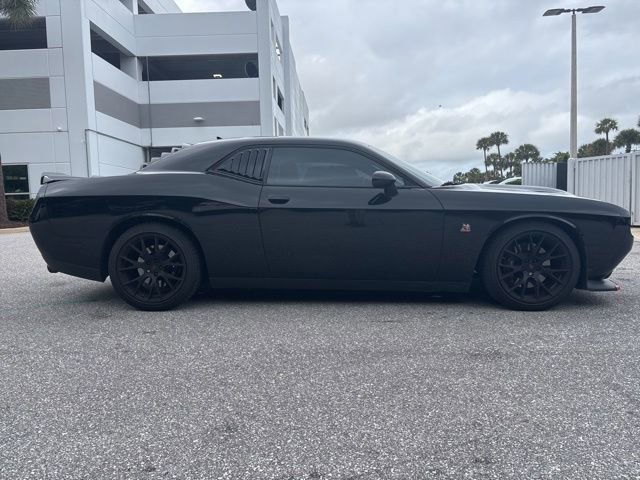 Used 2022 Dodge Challenger R/T Scat Pack w/ Plus Package image 2