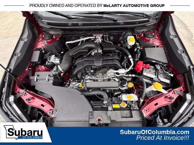 New 2026 Subaru Outback Premium AWD/4WD image 33