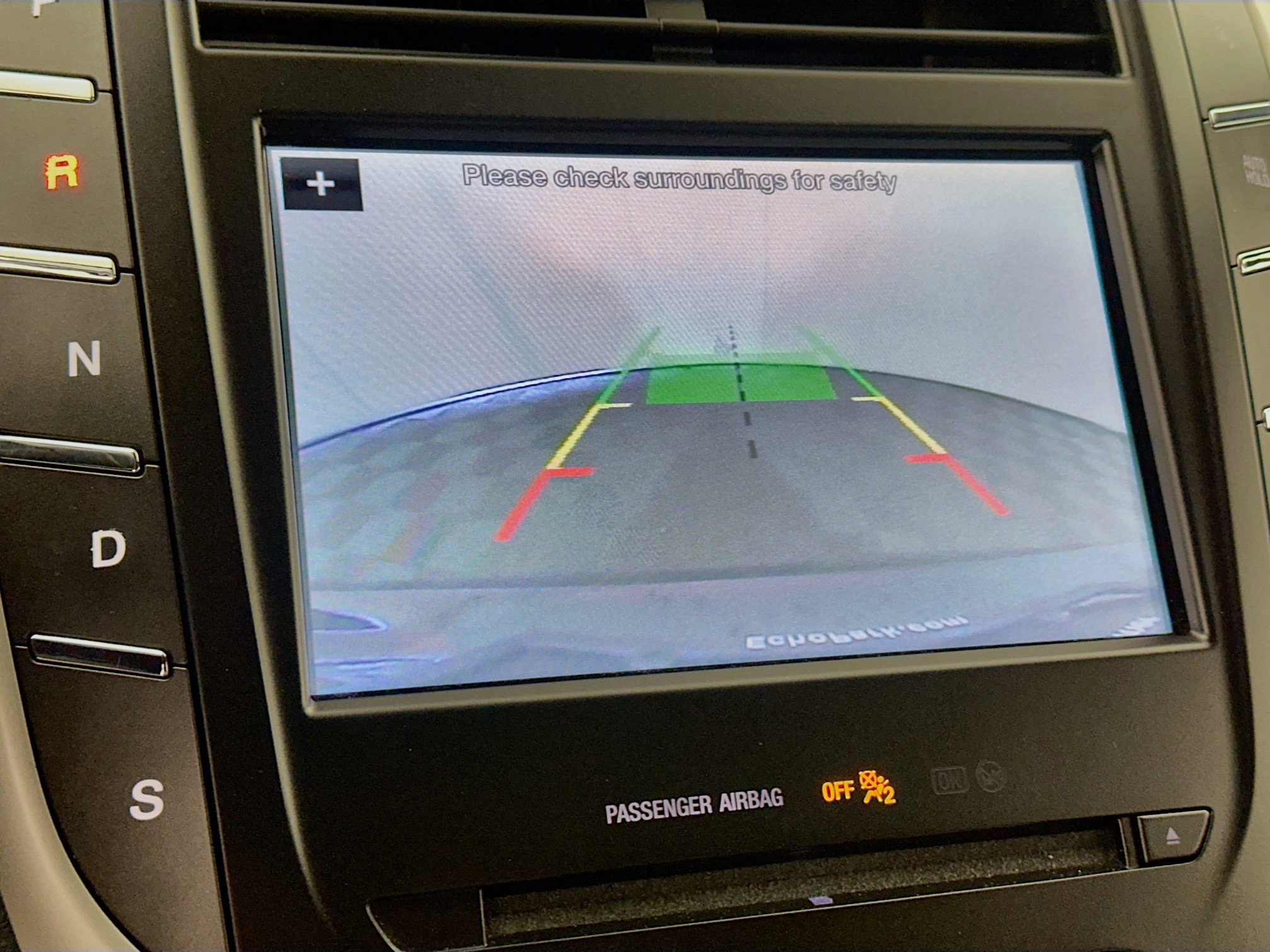 Used 2019 Lincoln MKC Reserve w/ MKC Technology Package FWD image 23