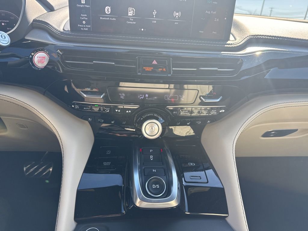 Used 2026 Acura MDX A-Spec image 19