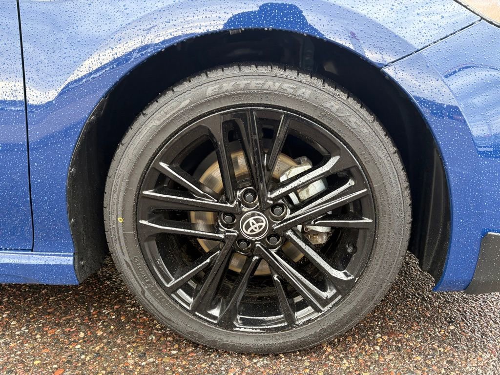 Certified 2025 Toyota Camry SE image 10