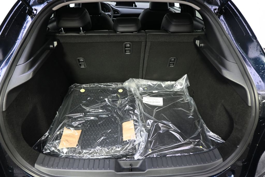 New 2026 MAZDA CX-30 AWD 2.5 S image 19