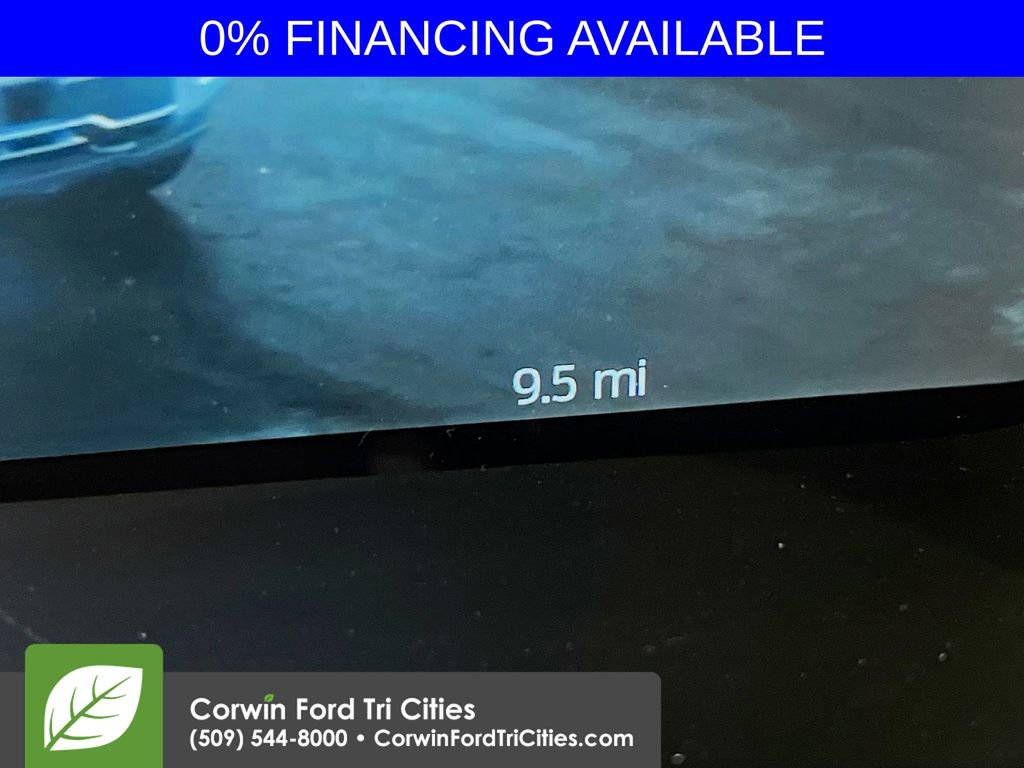 New 2025 Ford F150 Lariat w/ Equipment Group 501A Mid image 2