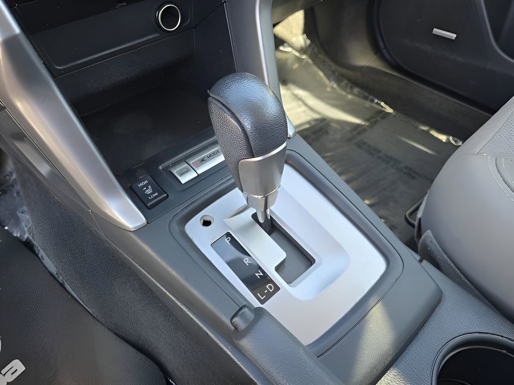 Used 2016 Subaru Forester 2.5i Limited image 20