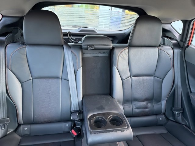 Certified 2024 Subaru Crosstrek 2.5i Limited w/ Crosstrek Mirror Package image 23