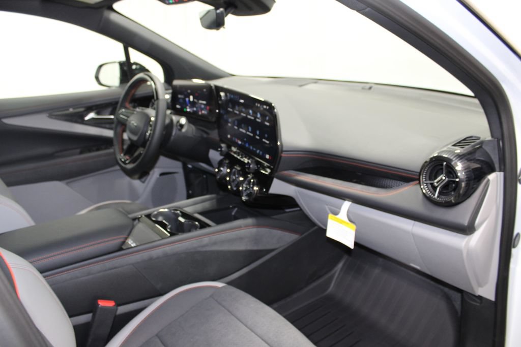 New 2026 Chevrolet Blazer EV SS AWD/4WD image 23