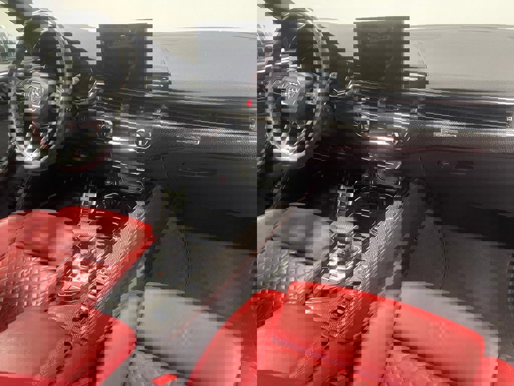 Used 2023 Audi S5 Premium Plus image 28