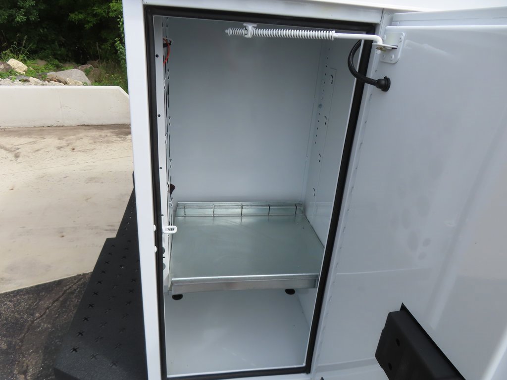 New 2024 Chevrolet Express 3500 Work Van w/ Power Convenience Package image 28