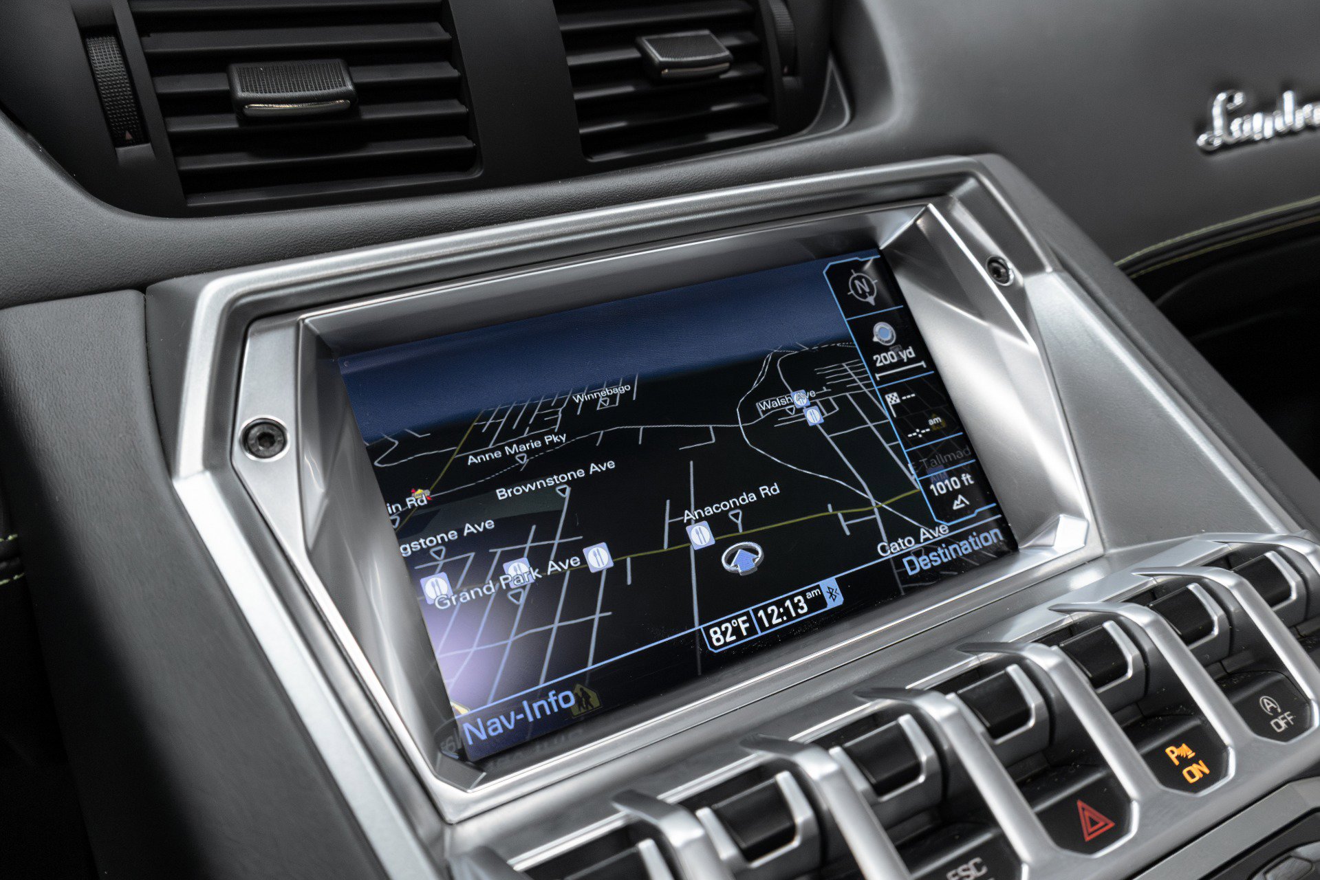 Used 2015 Lamborghini Aventador LP 700-4 image 67