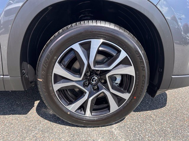 New 2026 MAZDA CX-5 Preferred AWD/4WD image 12