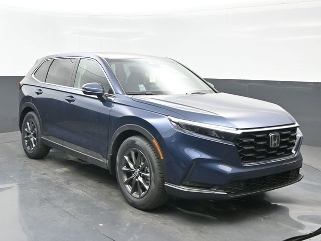 New 2026 Honda CR-V EX-L image 8