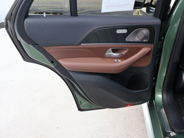 Used 2026 Mercedes-Benz GLE 63 AMG S image 23