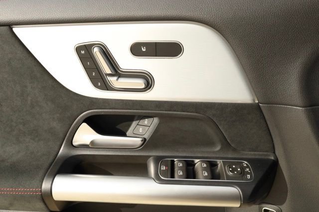 Certified 2025 Mercedes-Benz GLA 35 AMG 4MATIC image 24