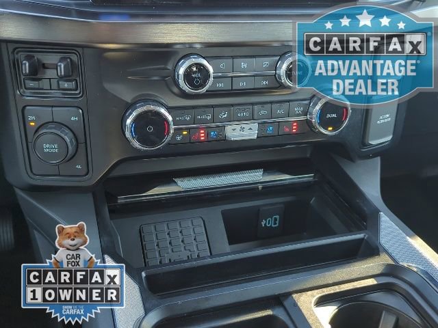 Used 2024 Ford F250 Lariat image 9