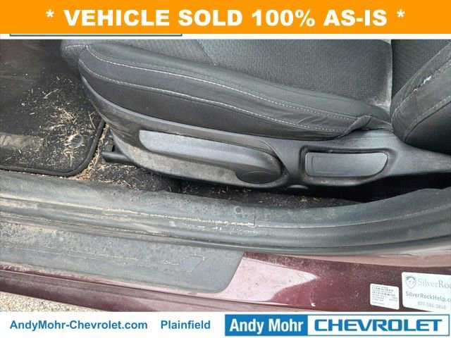 Used 2017 Kia Optima LX FWD image 12