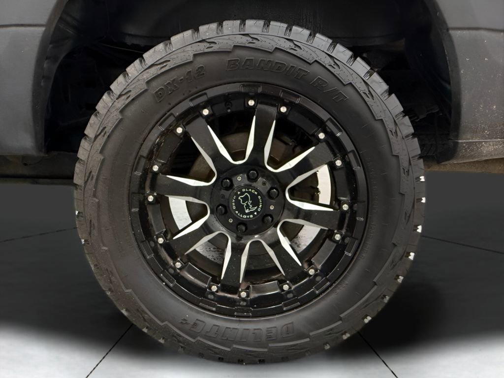 Used 2018 Ford F150 XLT w/ Equipment Group 301A Mid image 22