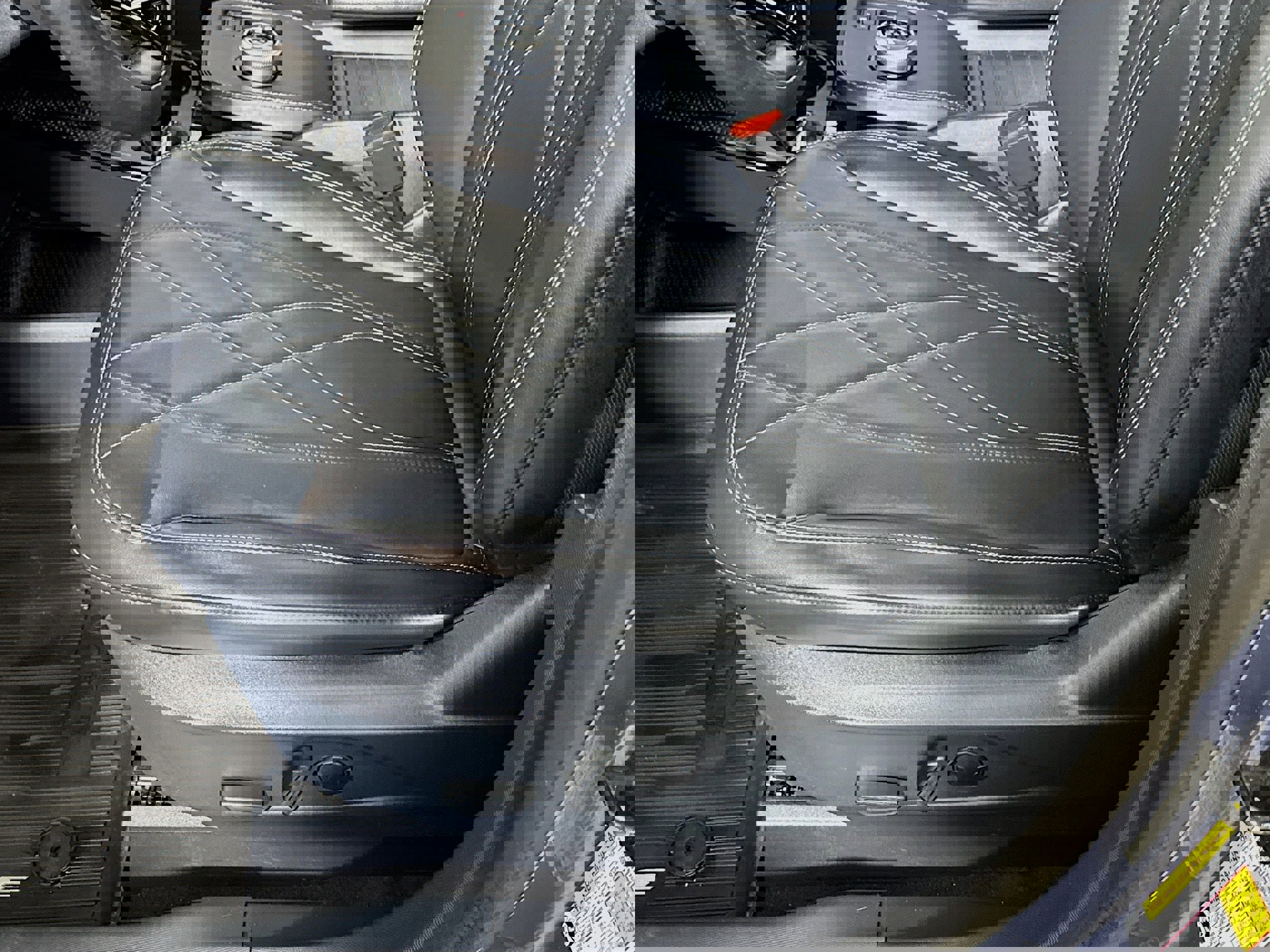 Used 2021 Ford Mustang Mach-E Select w/ Comfort/Appearance Package image 21