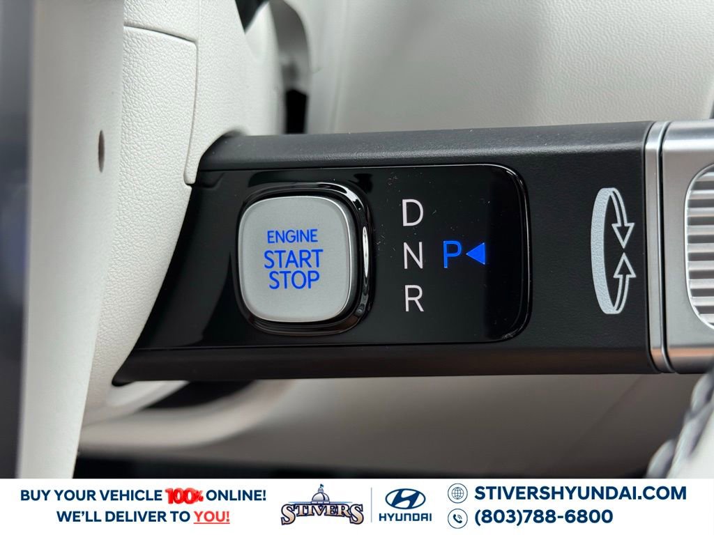New 2026 Hyundai Palisade Calligraphy image 46