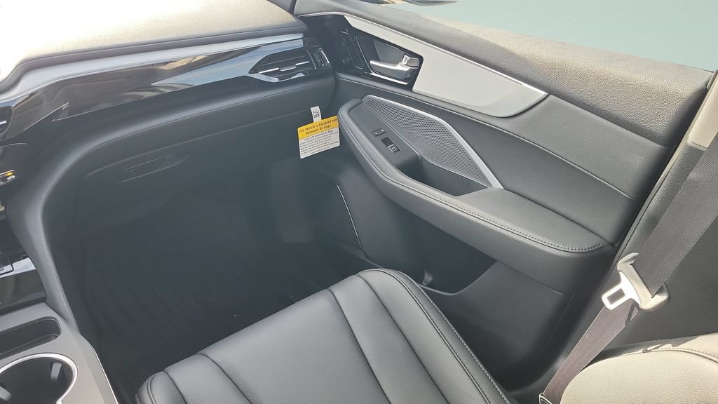 New 2026 Acura MDX SH-AWD image 13
